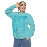 Get Back Up Unisex Sweatshirt