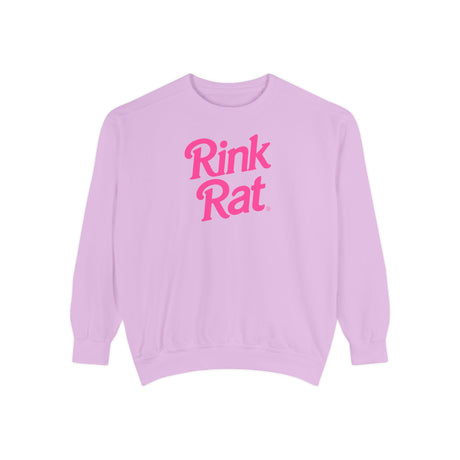 Rink Rat Classic Crewneck