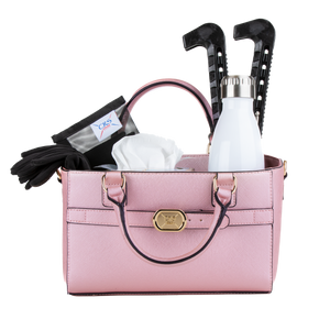 CRS Cross Rink Side Tote - Cube Accessory Bag