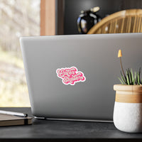 Later Skater Kiss-Cut Vinyl Decals