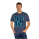 Chill Out Unisex T-Shirt