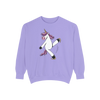 Skating Unicorn Sweatshirt