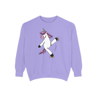 Skating Unicorn Sweatshirt
