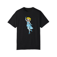 Princess P Ice Skater T-Shirt