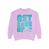 Get Back Up Unisex Sweatshirt