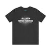 Toepick Survivor Tee