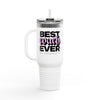 Best Coach Ever Insulated Travel Mug, 40oz - Adults Skate Too LLC