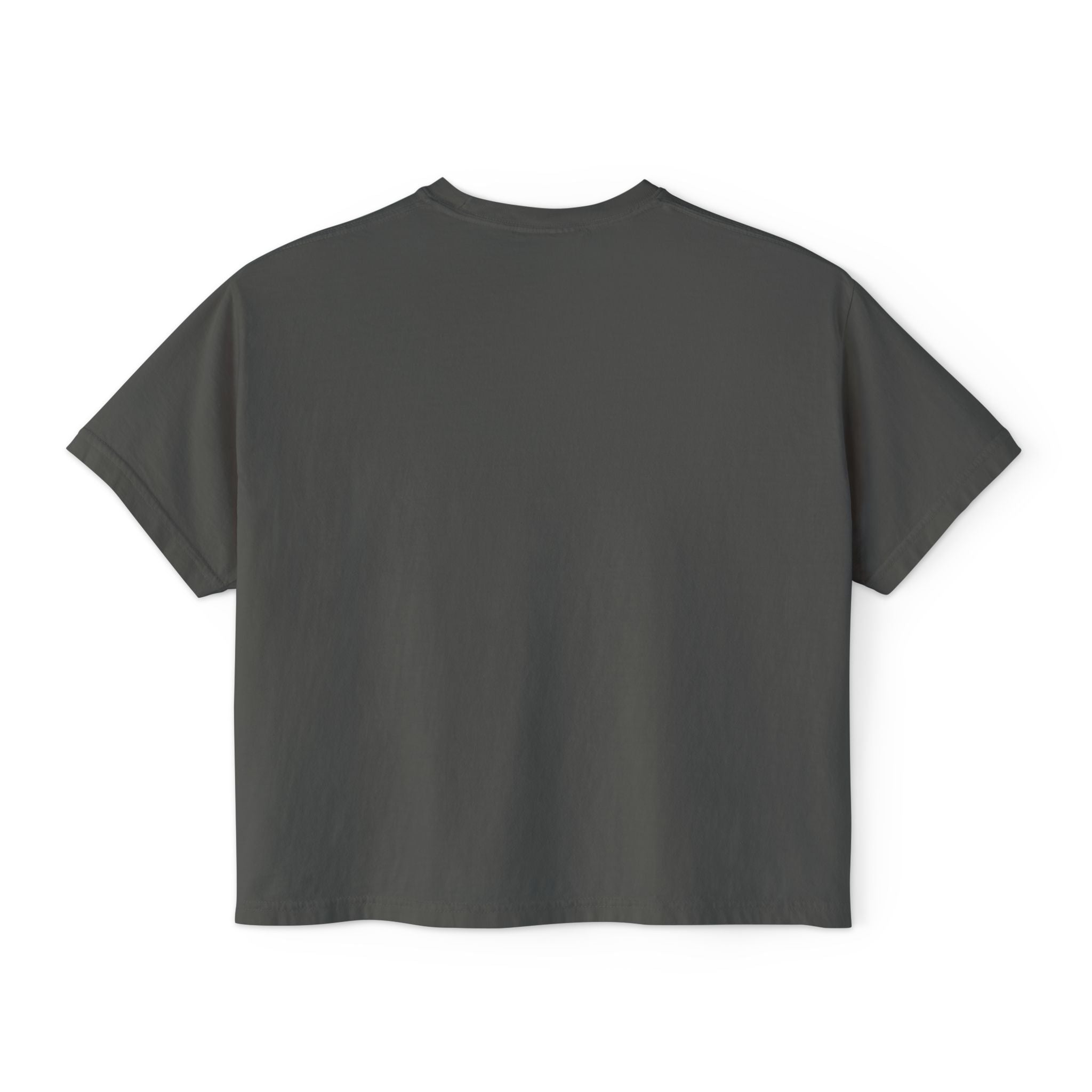 “I Don’t Always Skate…Wait, Yes I Do” Boxy Tee