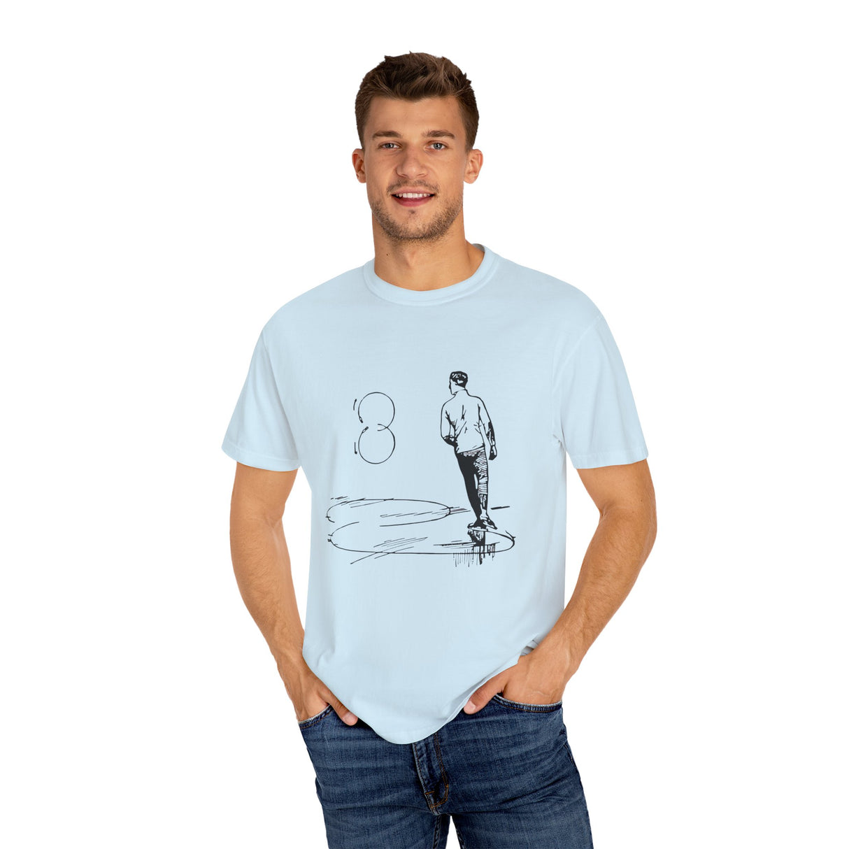 Classic Figures Unisex T-Shirt