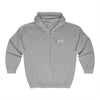 AST Embroidered Zip Hoodie