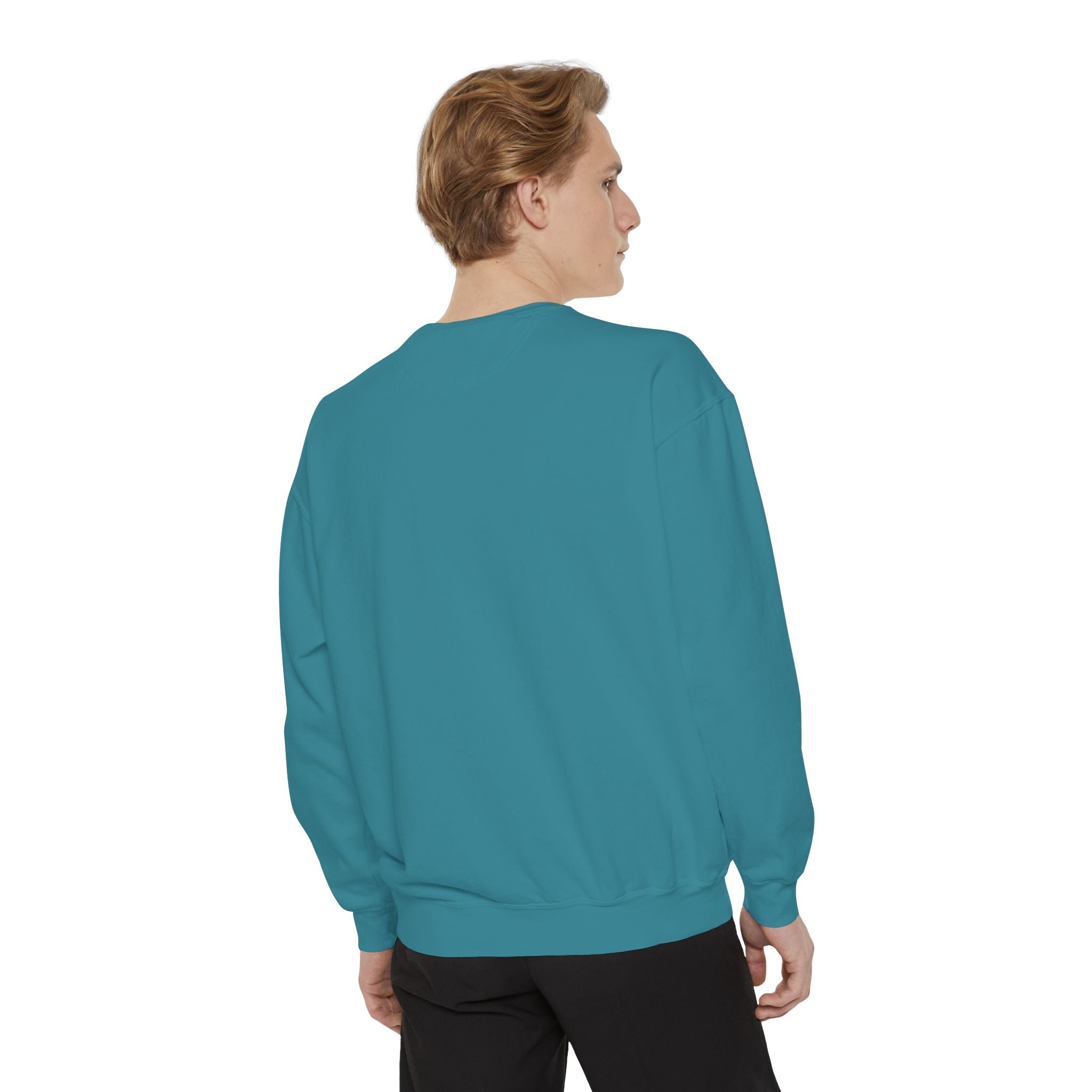 Princess P Ice Skater Unisex Sweatshirt
