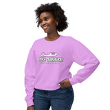 Toepick Survivor Unisex Sweatshirt - Adults Skate Too LLC