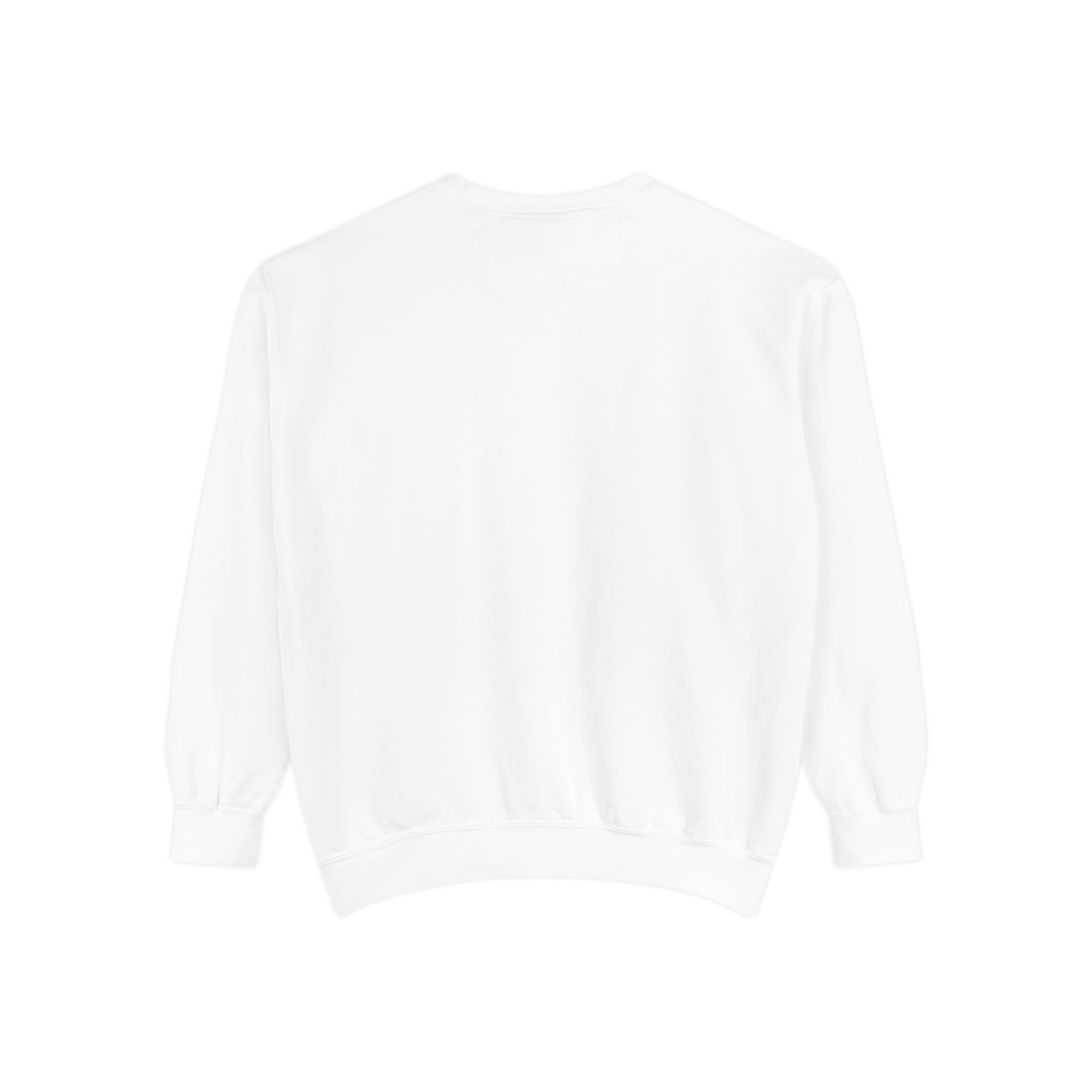 Holy Salchow Sweatshirt
