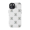 Skating Koala Tough Phone Case