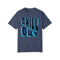Chill Out Unisex T-Shirt