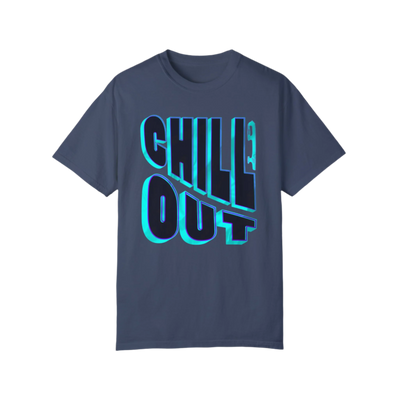 Chill Out Unisex T-Shirt