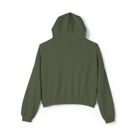 Introverted but Willing to Discuss Skating Cinched Hoodie - Adults Skate Too LLC