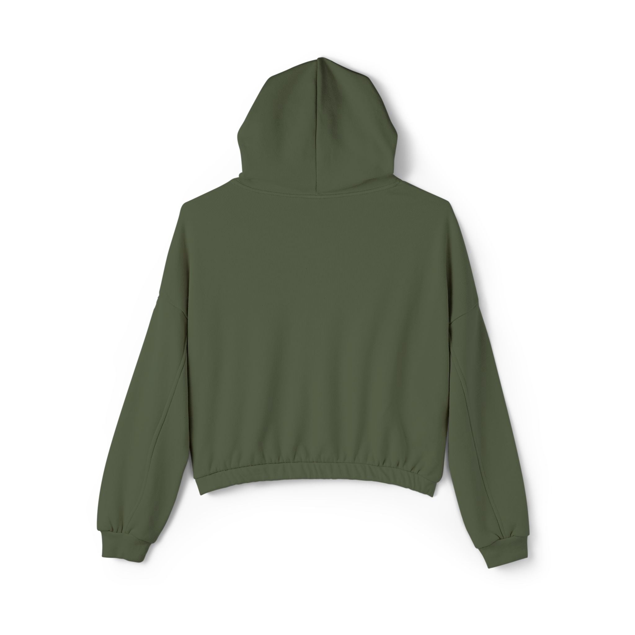 Introverted but Willing to Discuss Skating Cinched Hoodie - Adults Skate Too LLC
