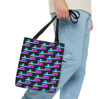 Ice to Meet You Tote – Midnight Edition