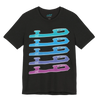 Blade Gradient T-Shirt