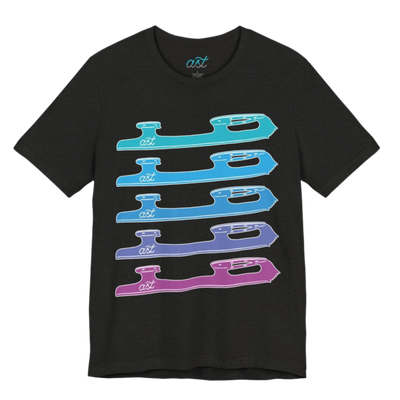 Blade Gradient T-Shirt