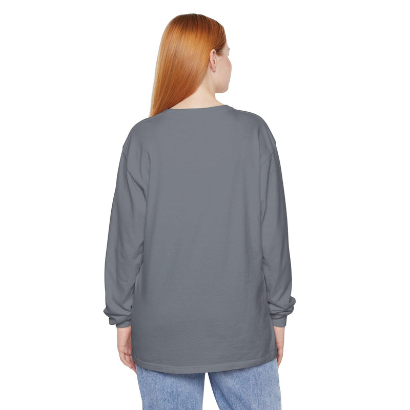 Blade Gradient Unisex Long Sleeve