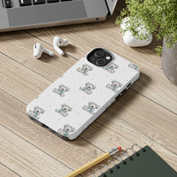 Skating Koala Tough Phone Case