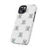 Skating Koala Tough Phone Case