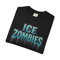 Ice Zombies T-Shirt