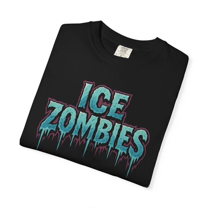 Ice Zombies T-Shirt