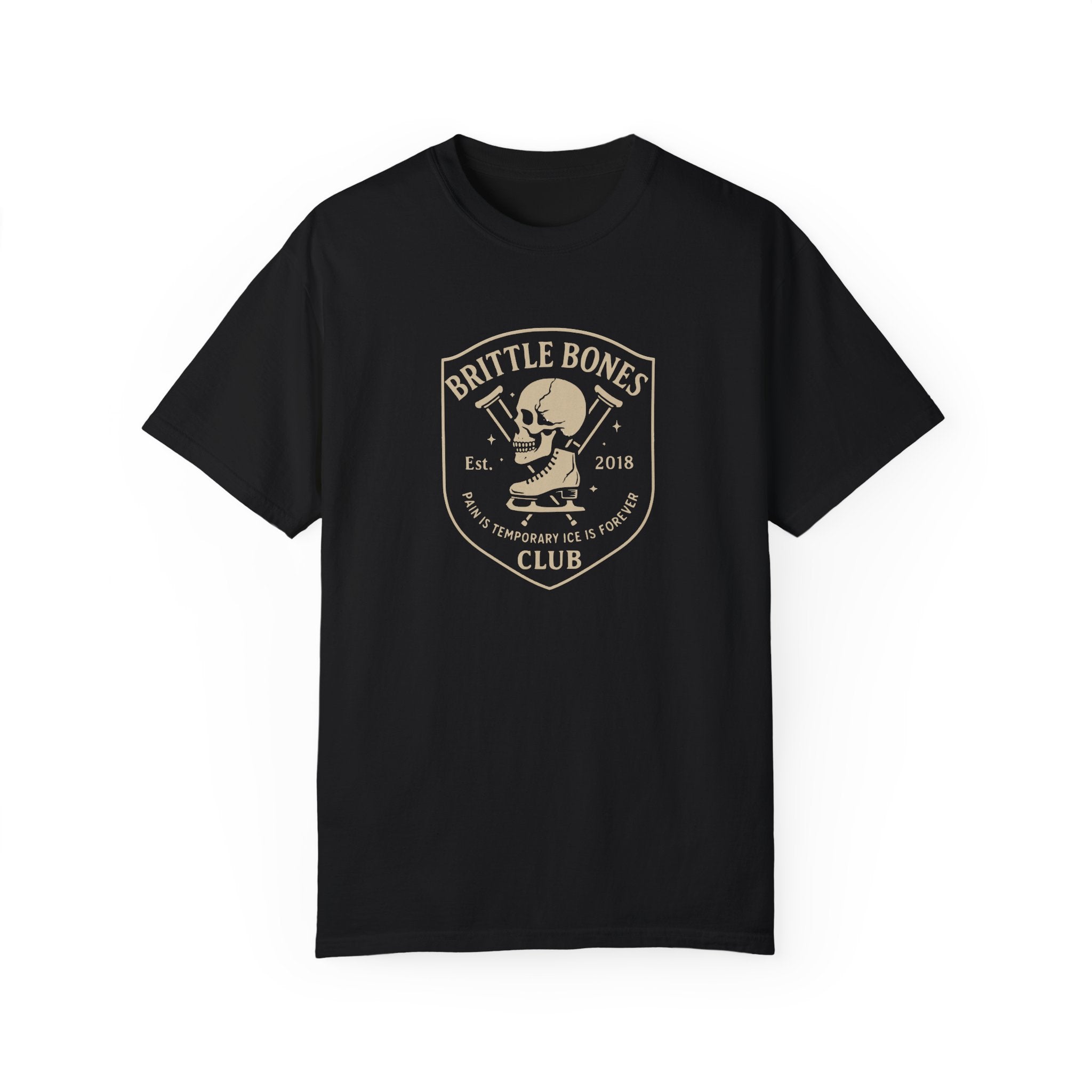 Brittle Bones Club T-Shirt