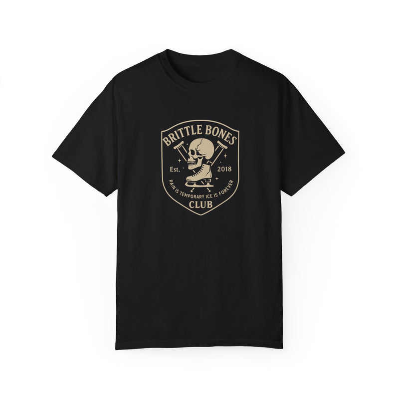 Brittle Bones Club T-Shirt