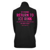 If Found Practice Jacket