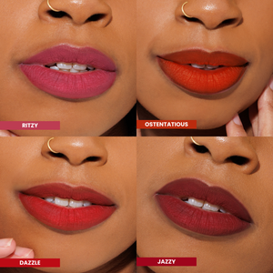 Roaring 20's Matte Lipstick