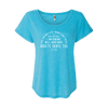 Bend Your Knees Club Dolman Tee