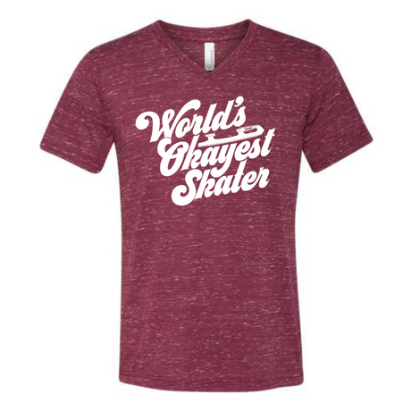 [VAULT] Unisex T-Shirts - Multiple Colors (Choose Your Design)