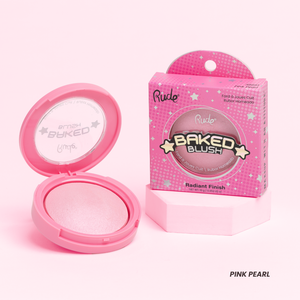 Baked Blush