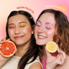 Mixed Fruit Palette - Pastel