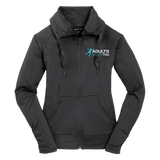 AST Premium Women's Zip Up Jacket