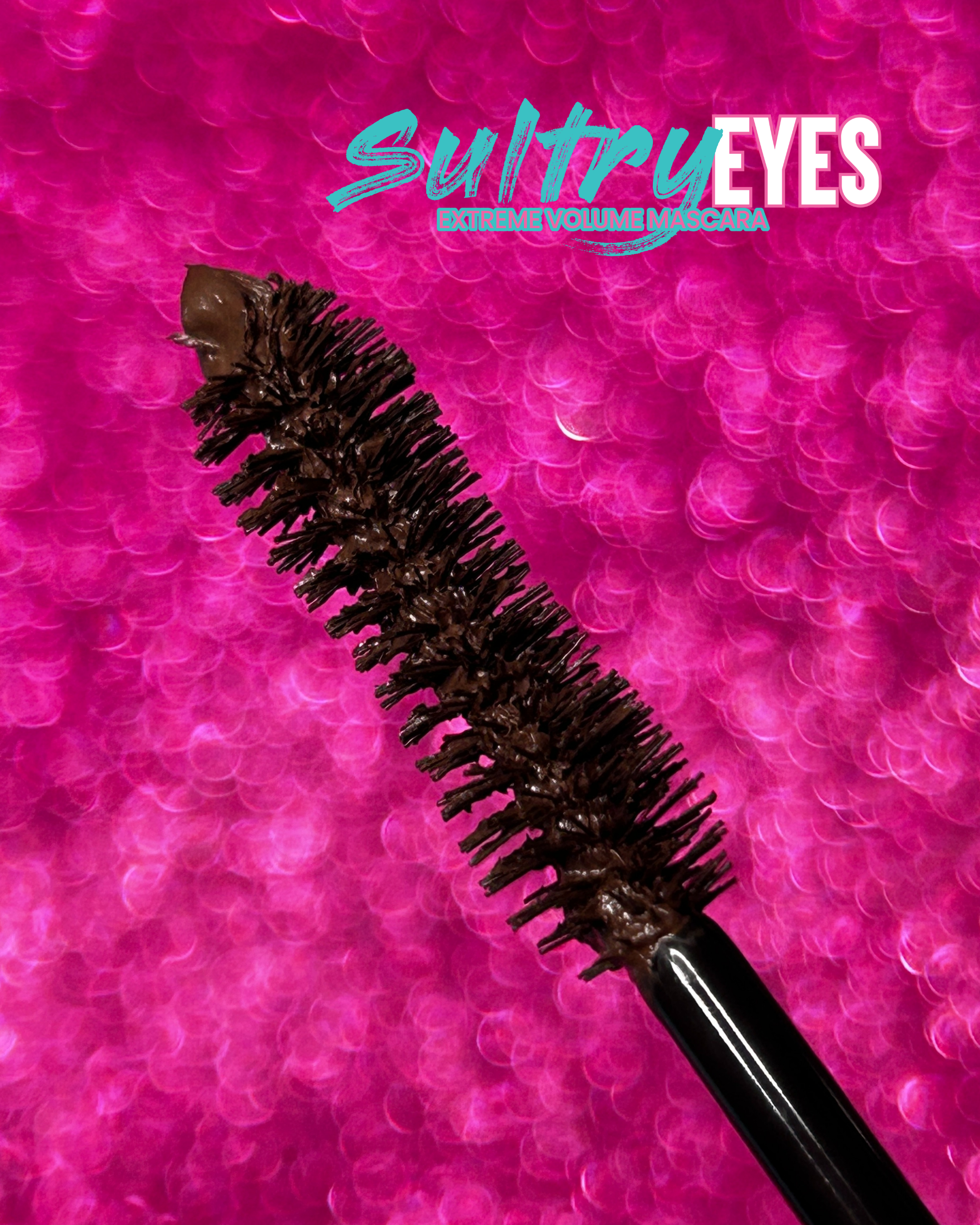 Sultry Eyes - Extreme Full Volume Mascara