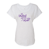 Skating Has My Heart Dolman Tee