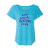 Anti Social Skating Club Dolman Tee