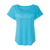 International Team Dolman Tee