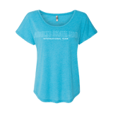 AST International Team Dolman Tee