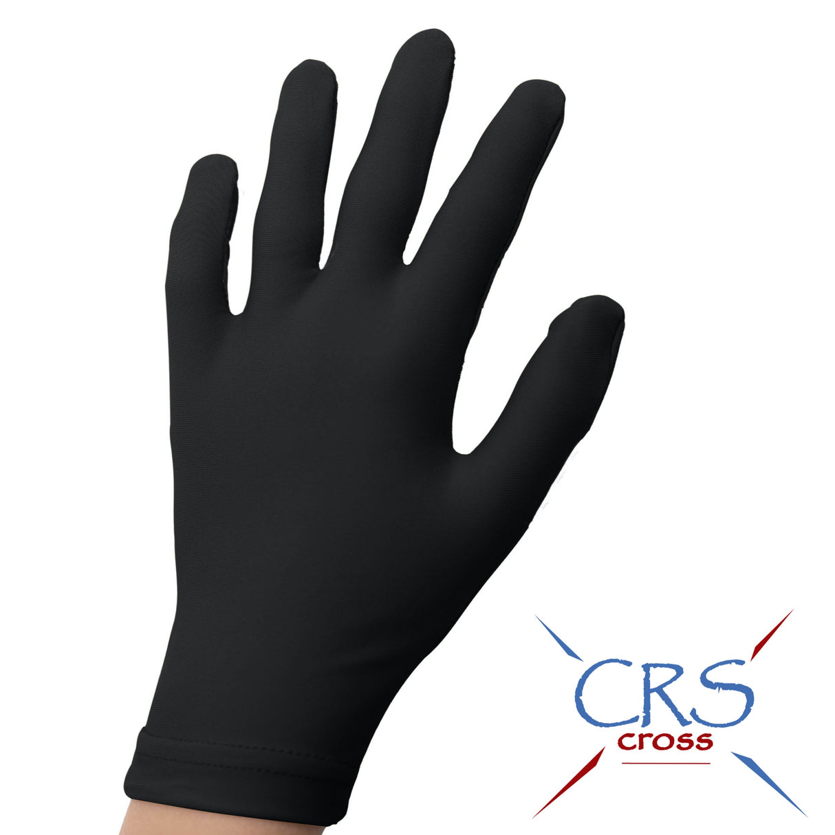 CRS Cross Figure Skating Competition Gloves