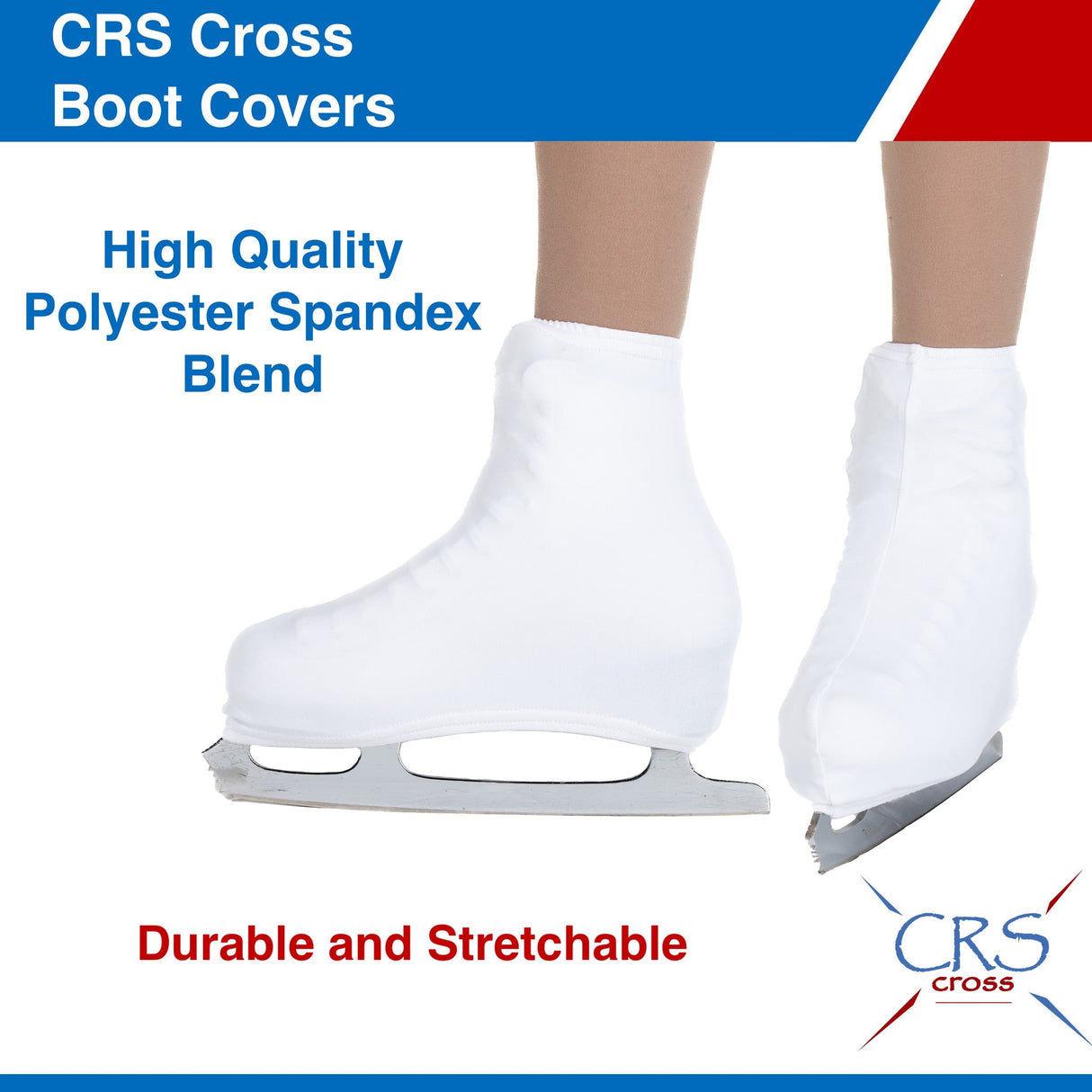 CRS Cross Boot Covers