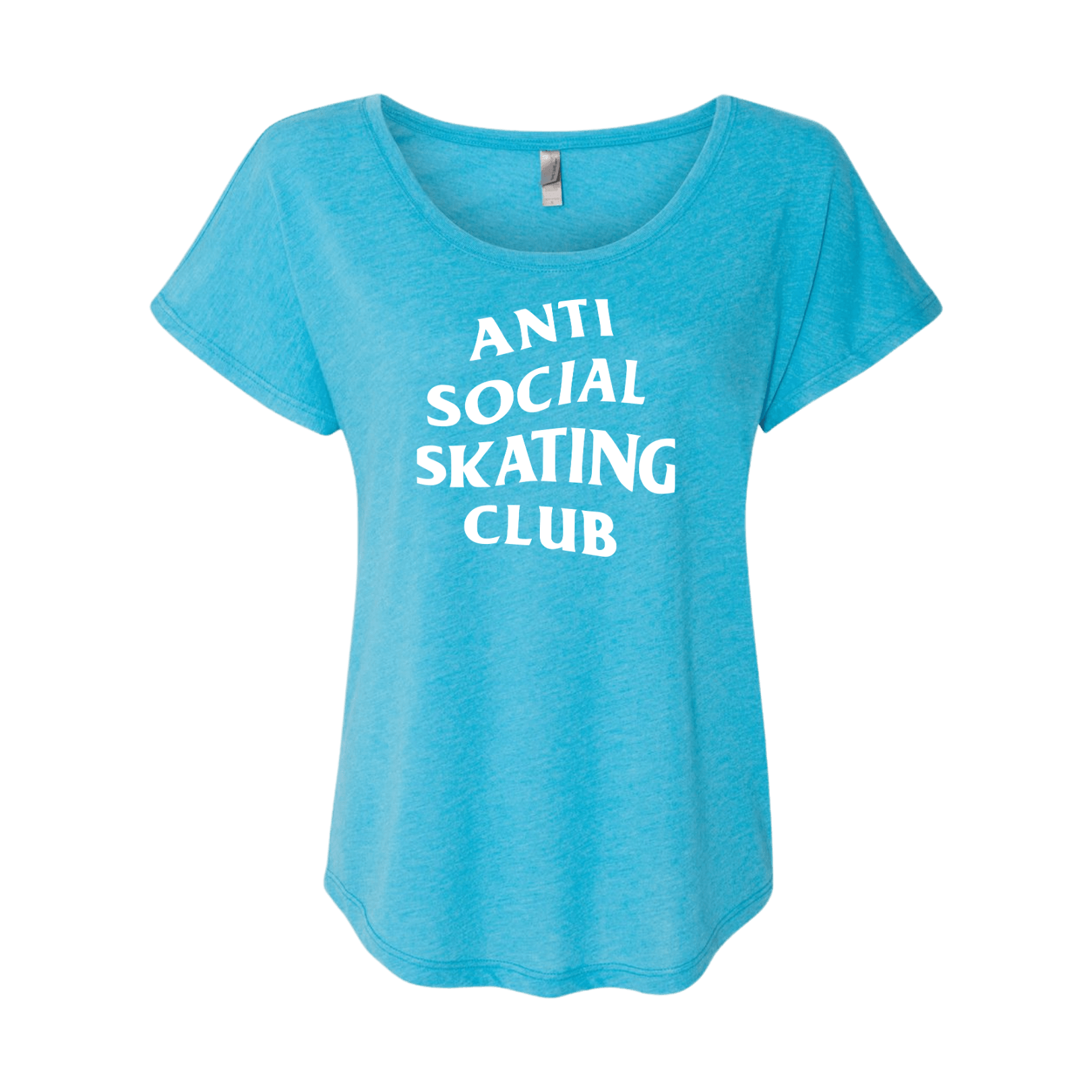 Anti Social Skating Club Dolman Tee
