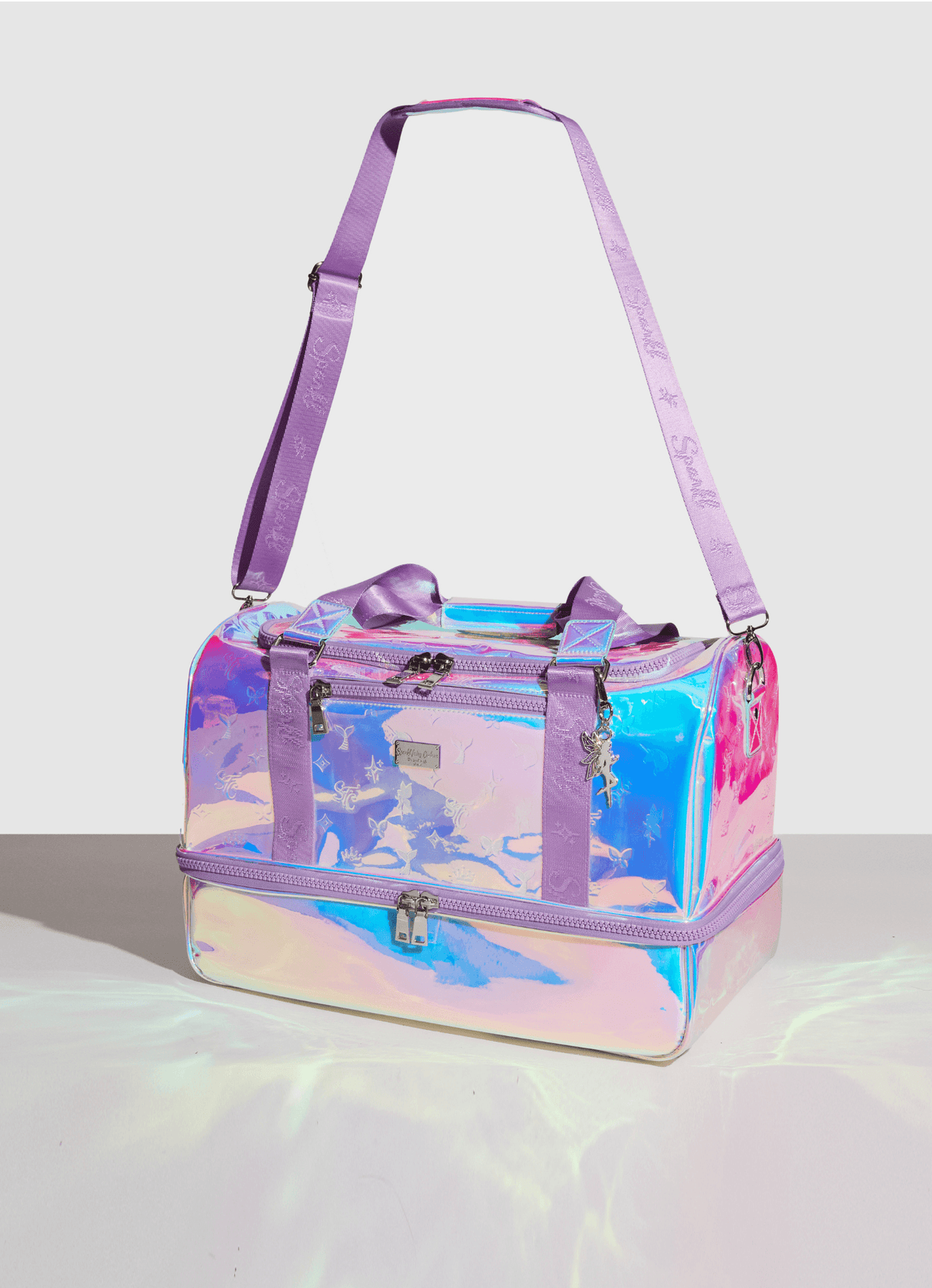 Sparkl Fairy Couture Opal Weekender