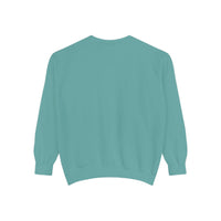 Stand Up Sweatshirt