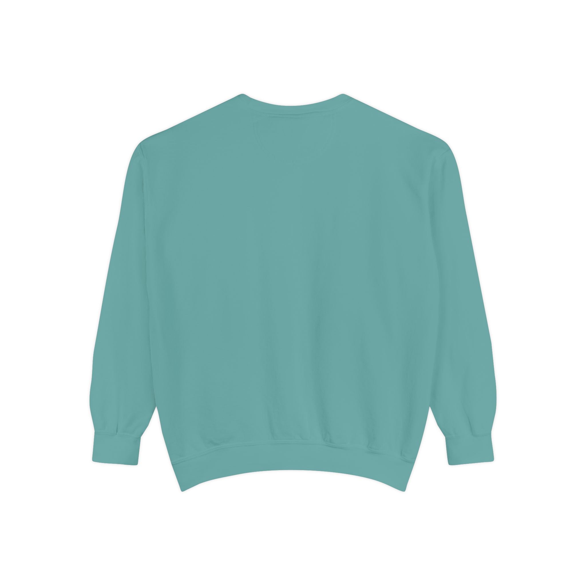 Stand Up Sweatshirt